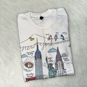 NYC Tee